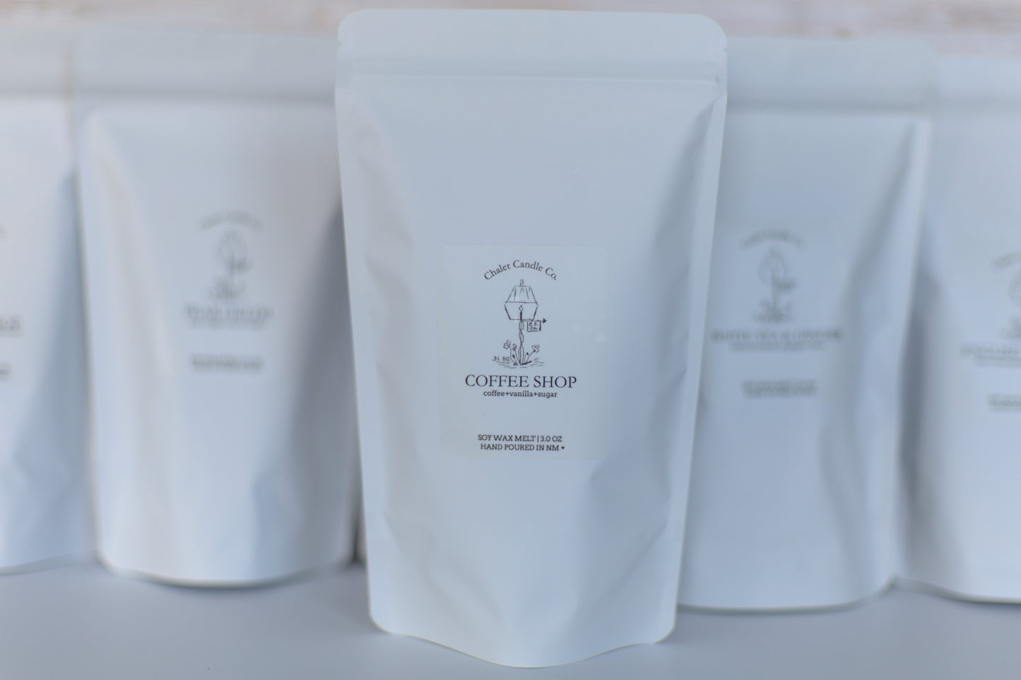 Wax Melts