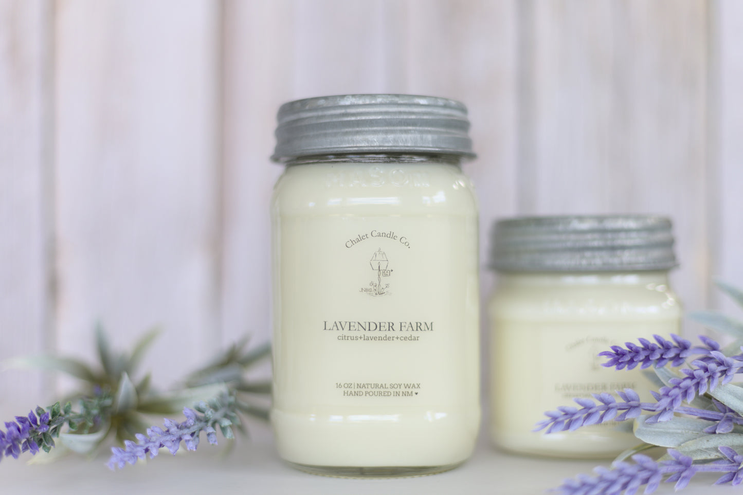 Lavender Farm