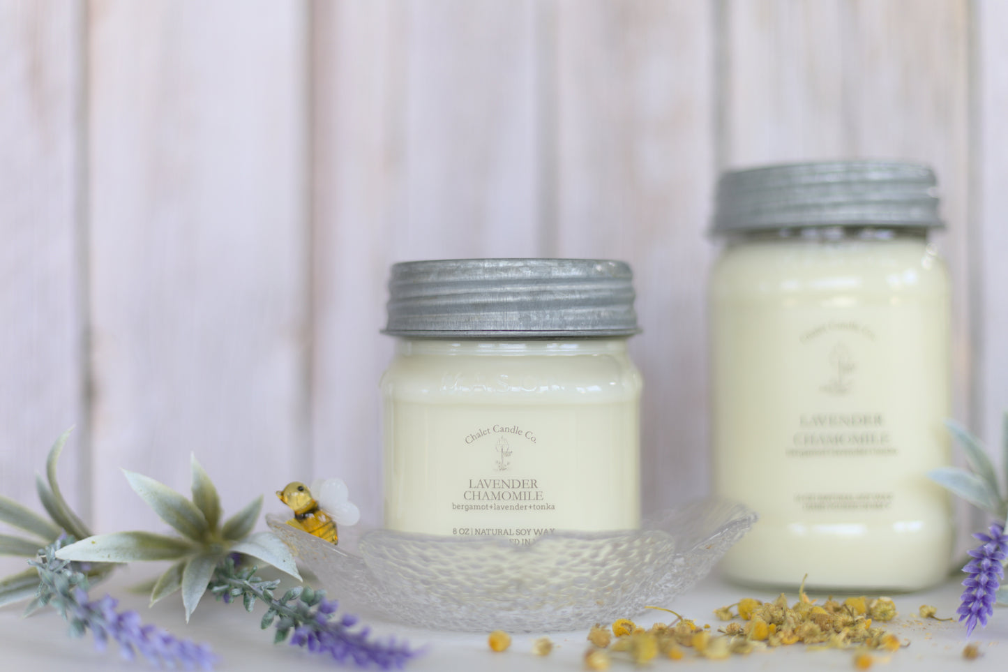 Lavender Chamomile