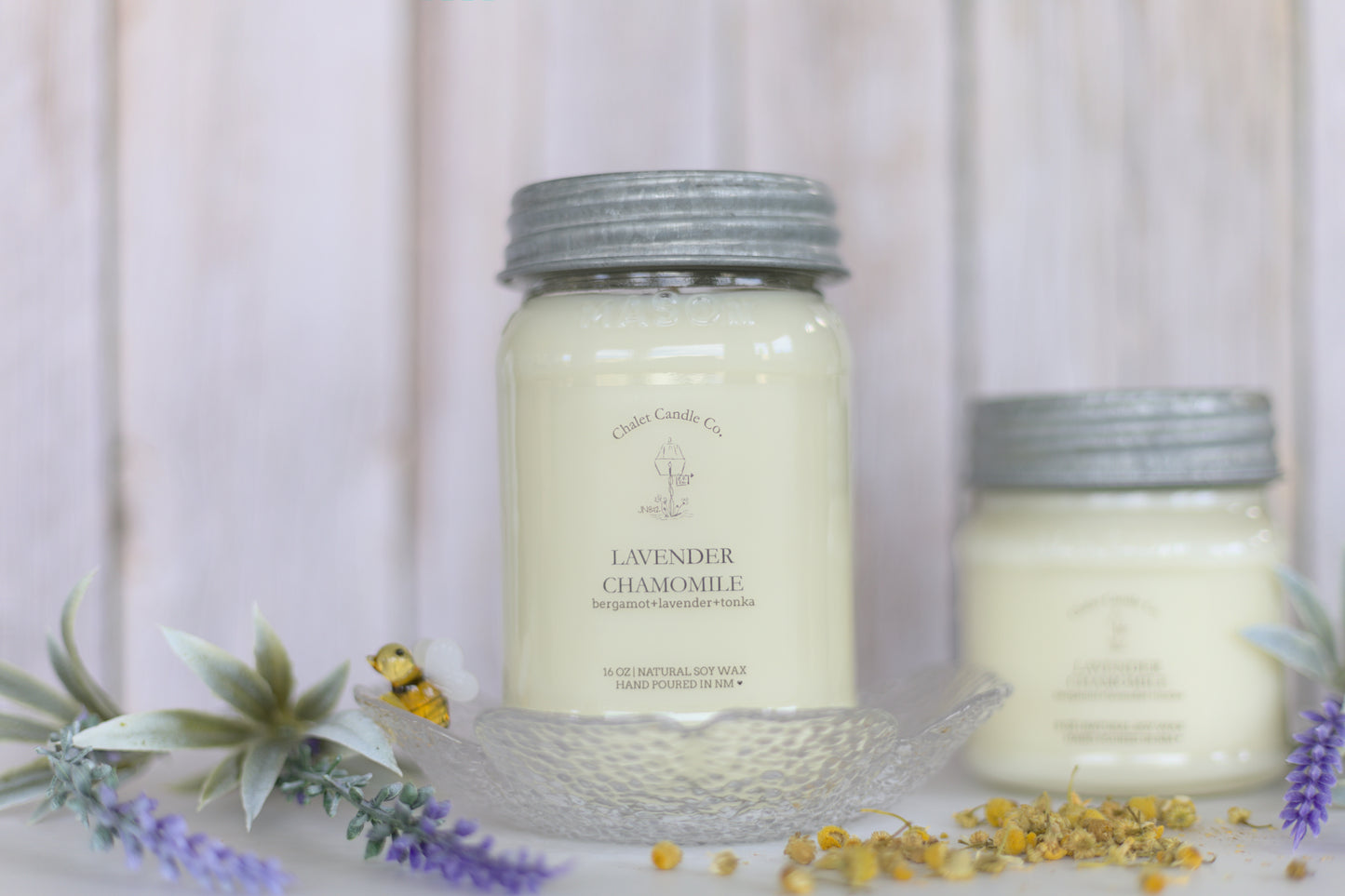 Lavender Chamomile