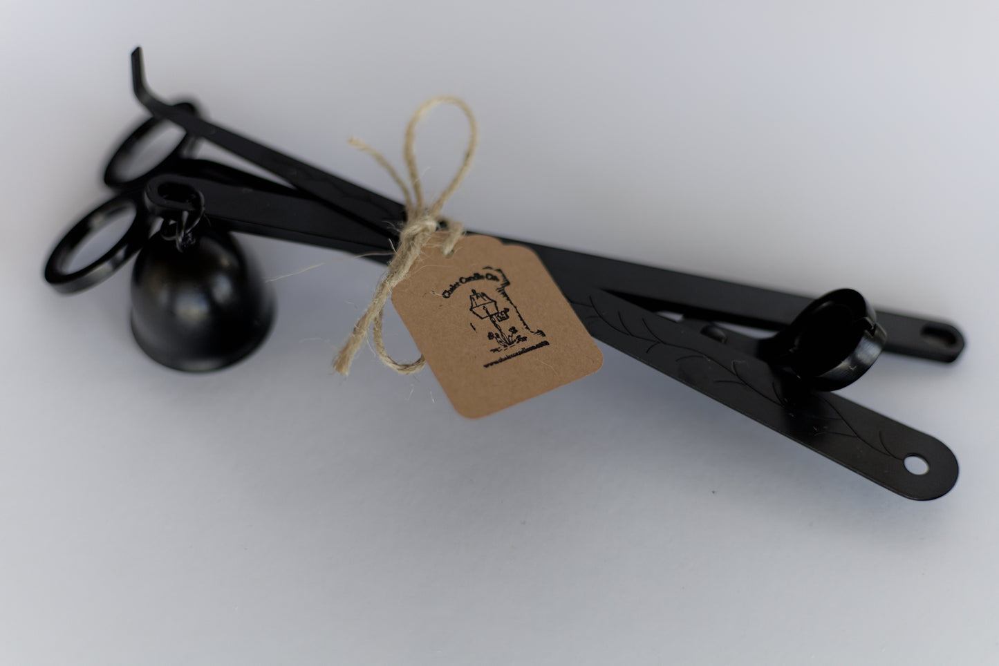 Candle Care Kit