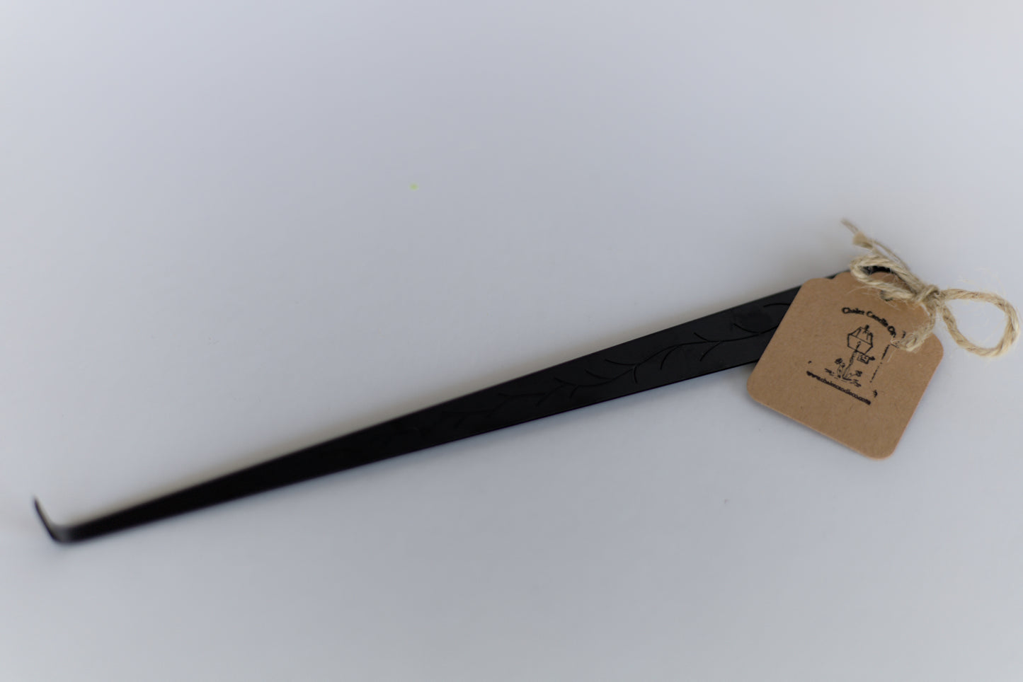 Candle Wick Dipper