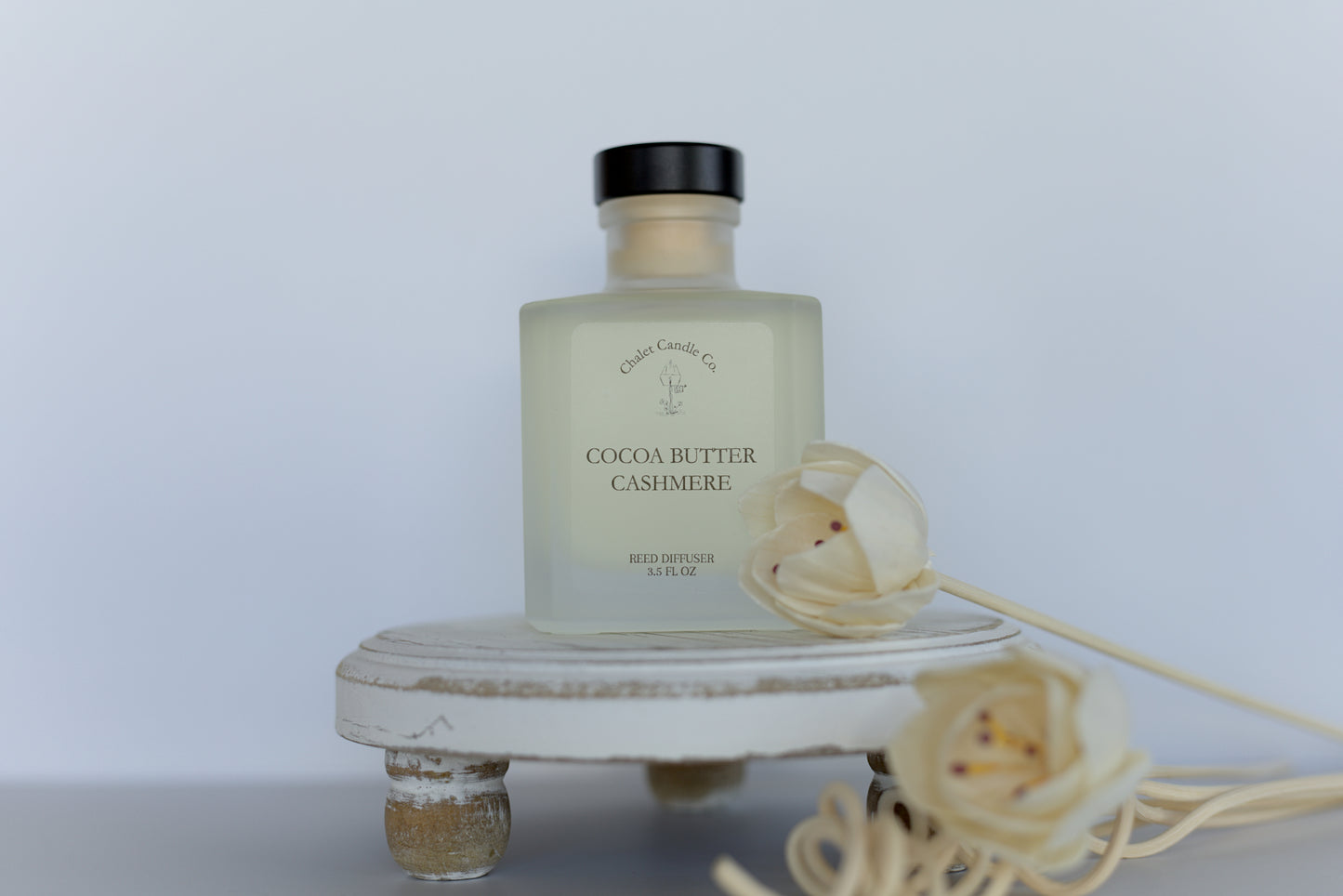 Cocoa Butter Cashmere