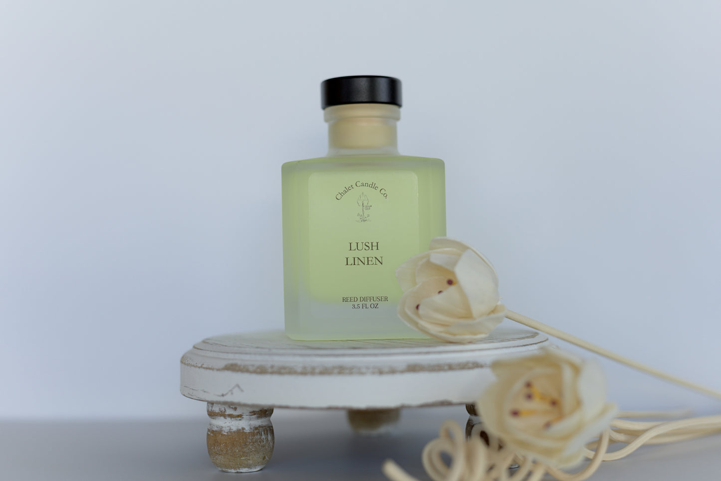 Lush Linen