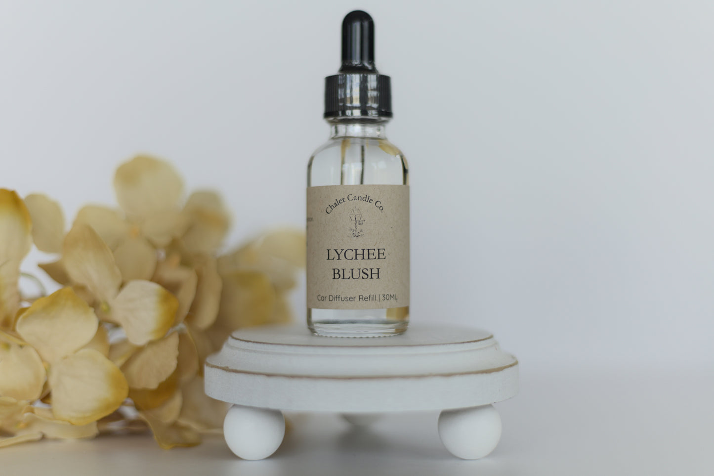 Lychee Blush