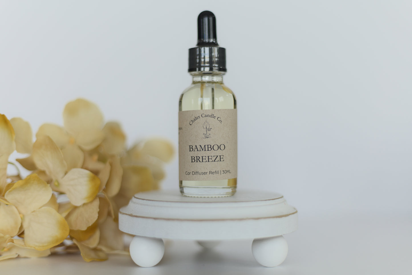Bamboo Breeze