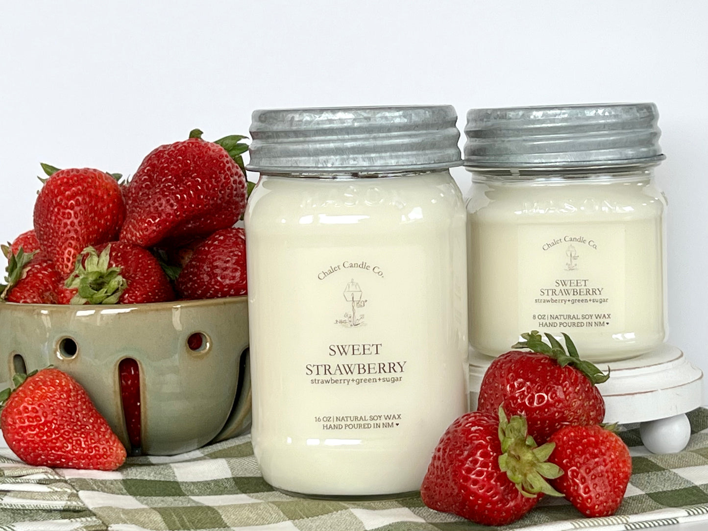 Sweet Strawberry