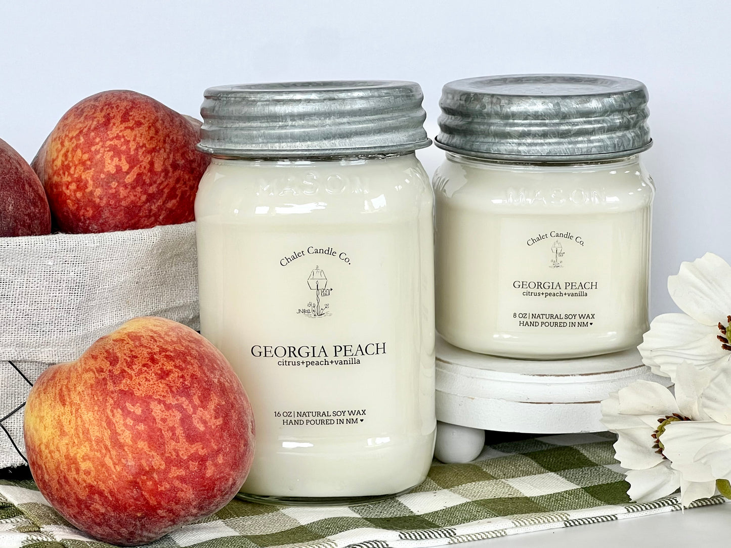Georgia Peach