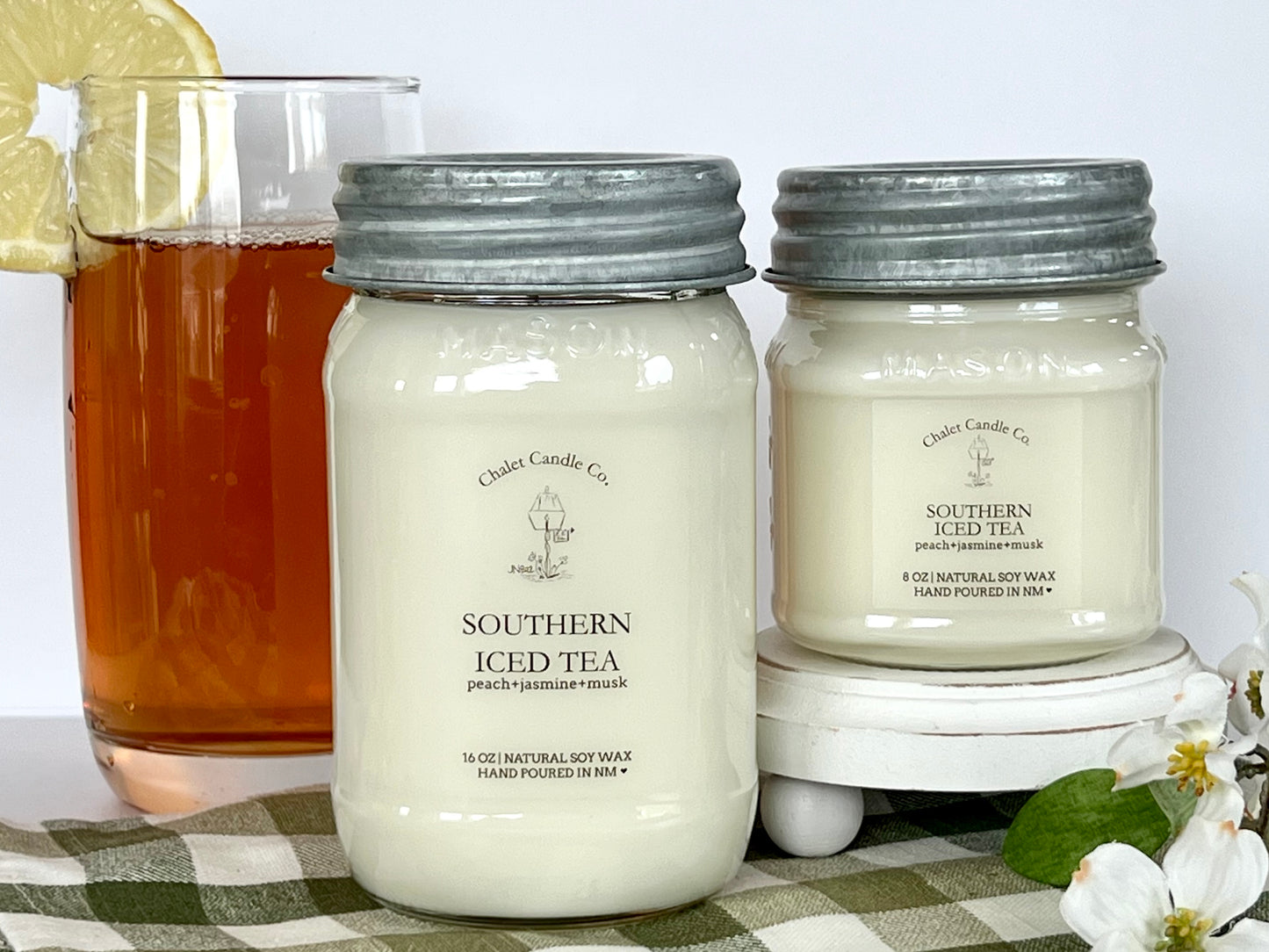 Southern Ice Tea
