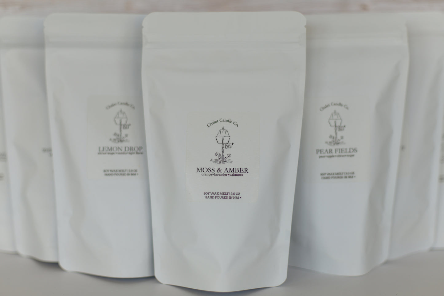 Wax Melts