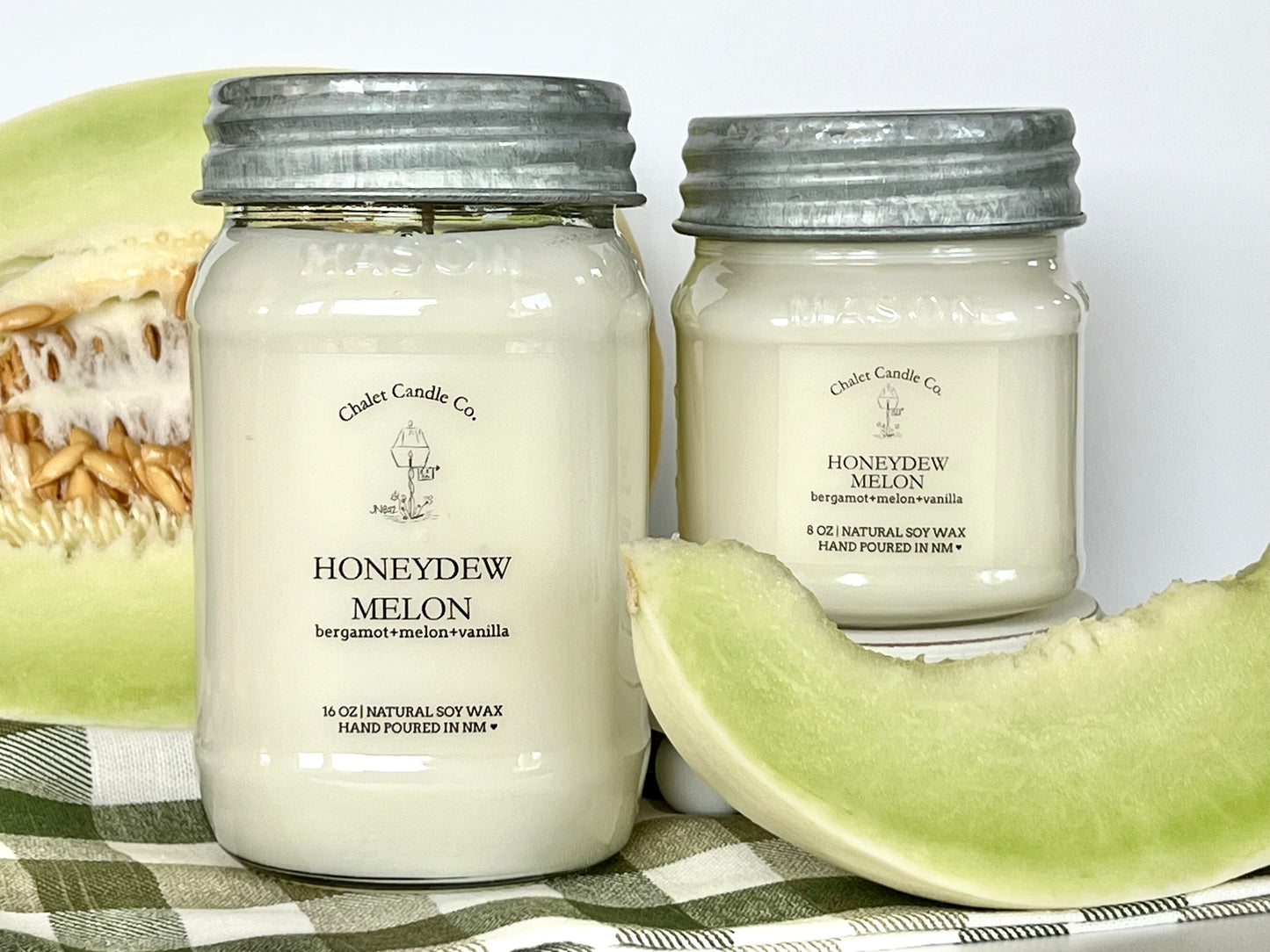 Honeydew Melon