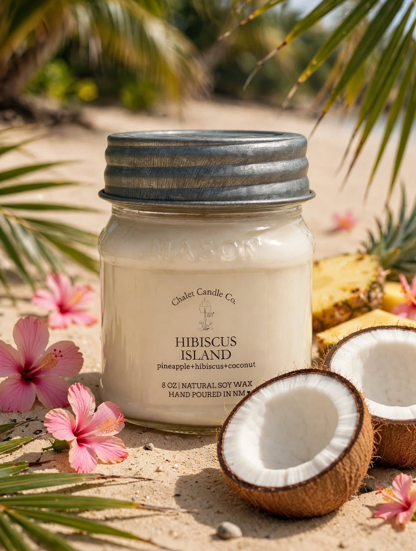 Hibiscus Island