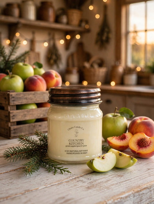 Country Kitchen