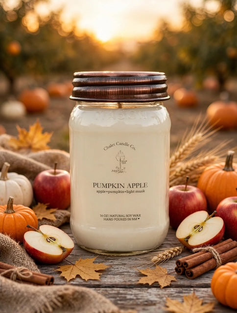 Pumpkin Apple