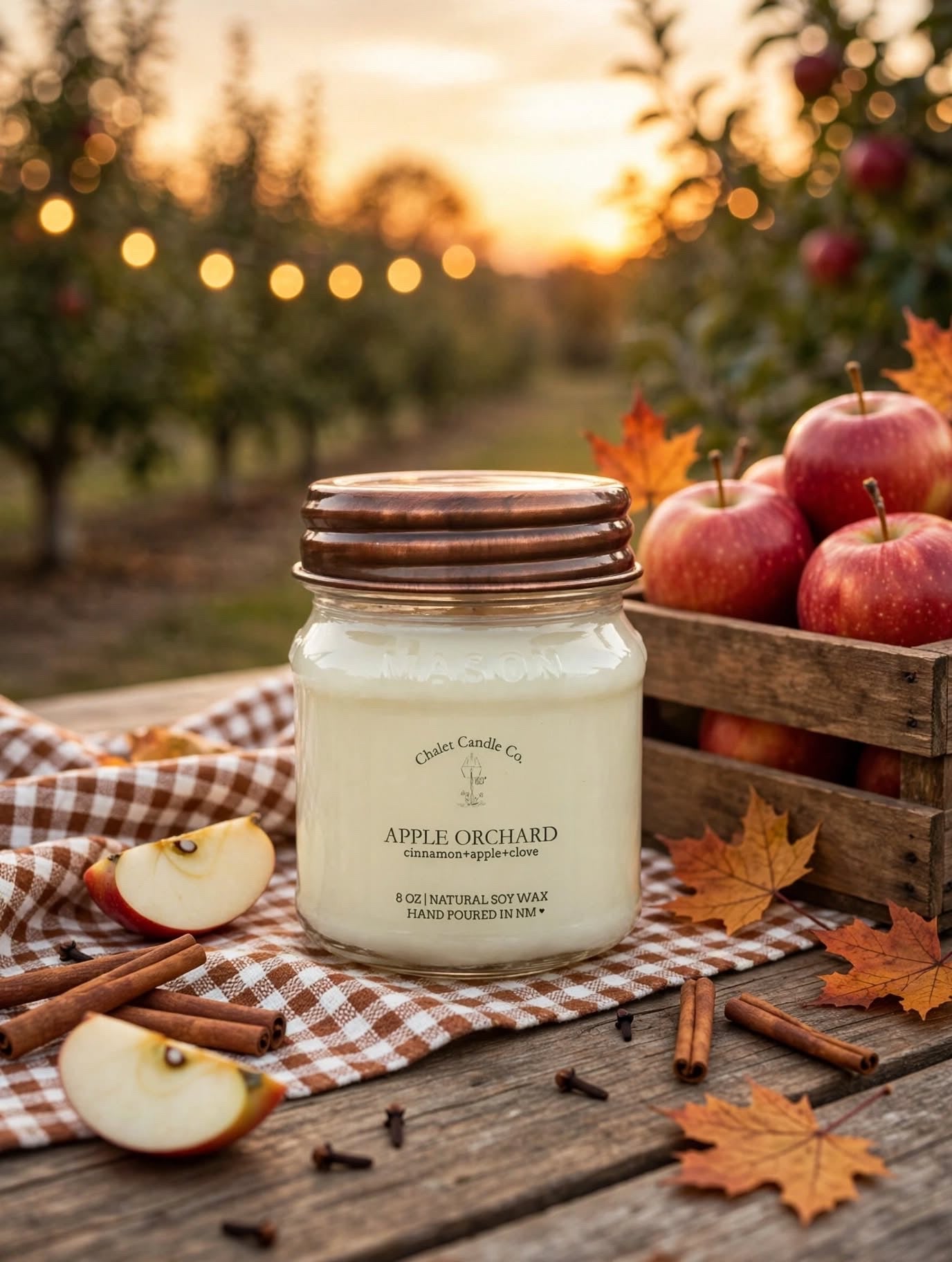 Apple Orchard