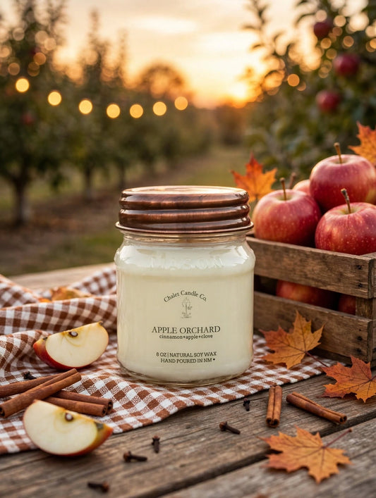 Apple Orchard