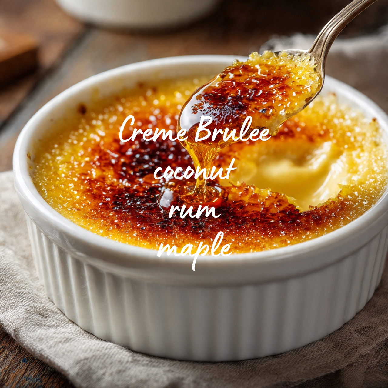Creme Brulee