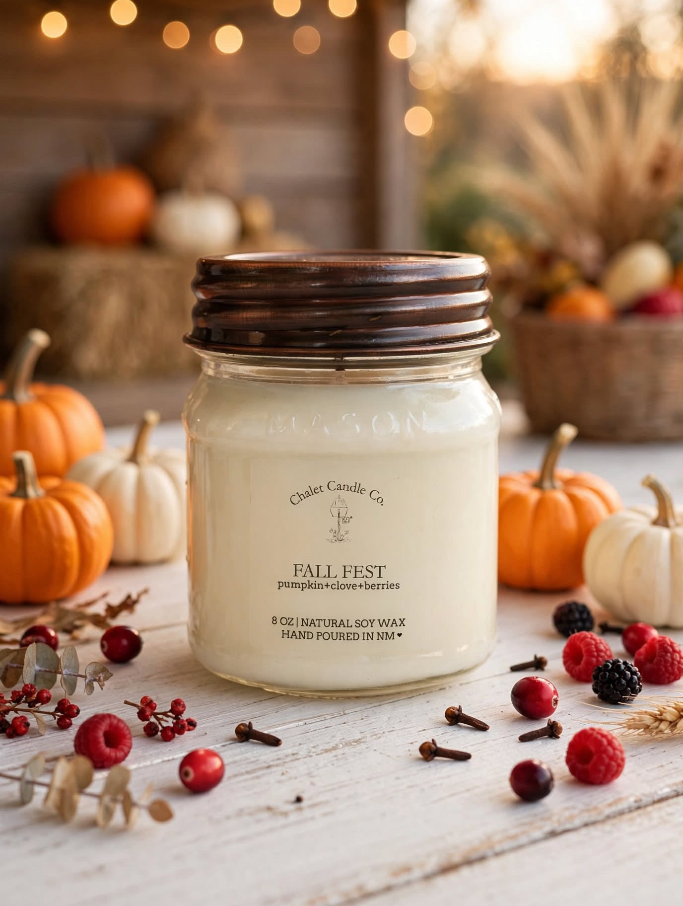 Fête d'automne