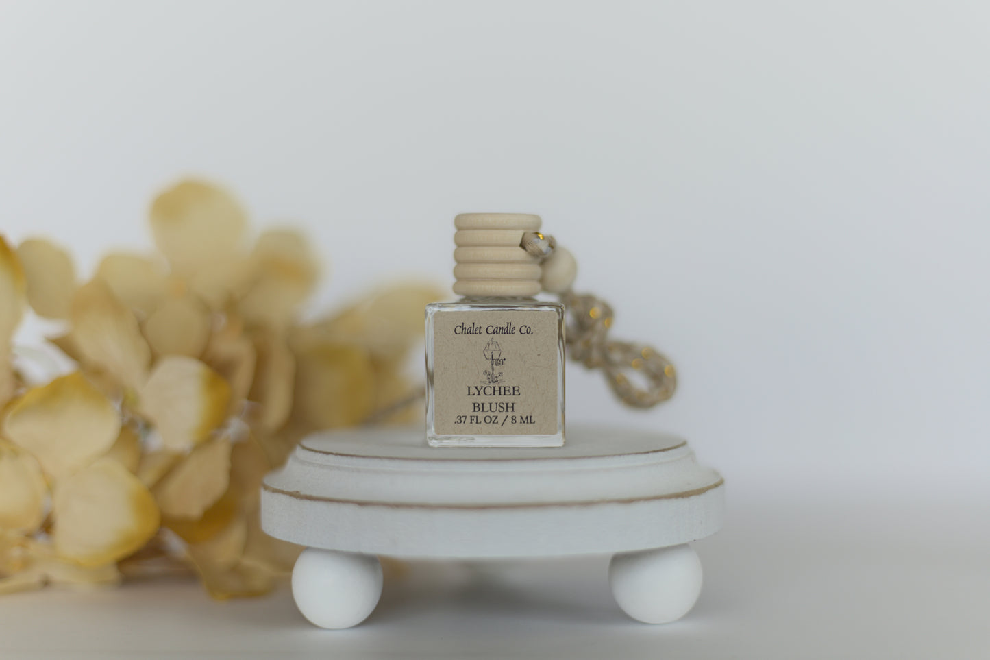 Lychee Blush