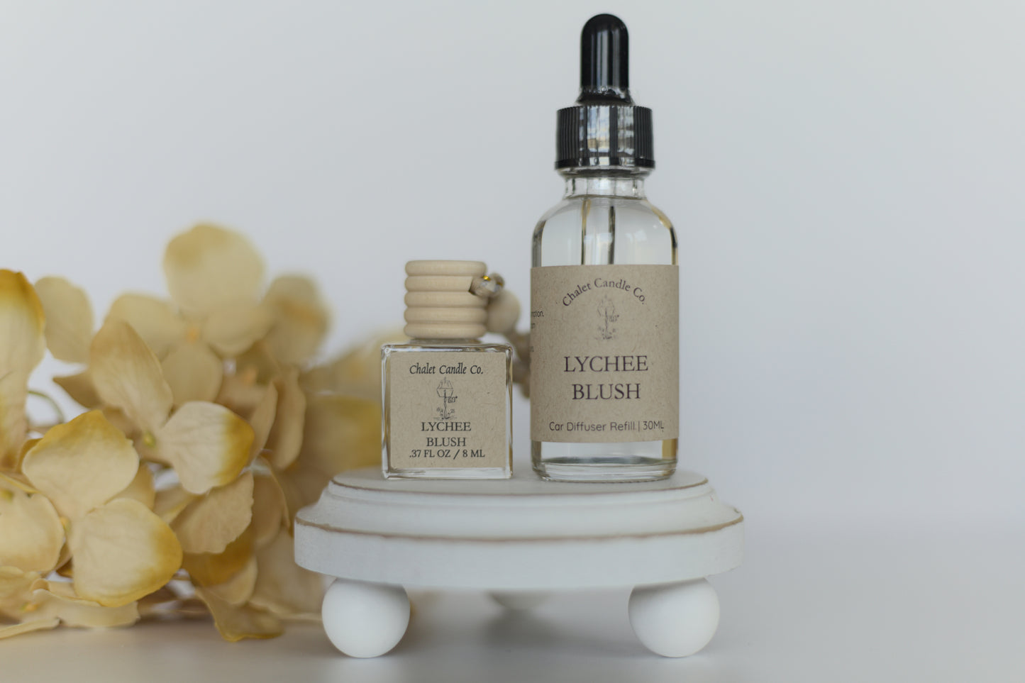Lychee Blush