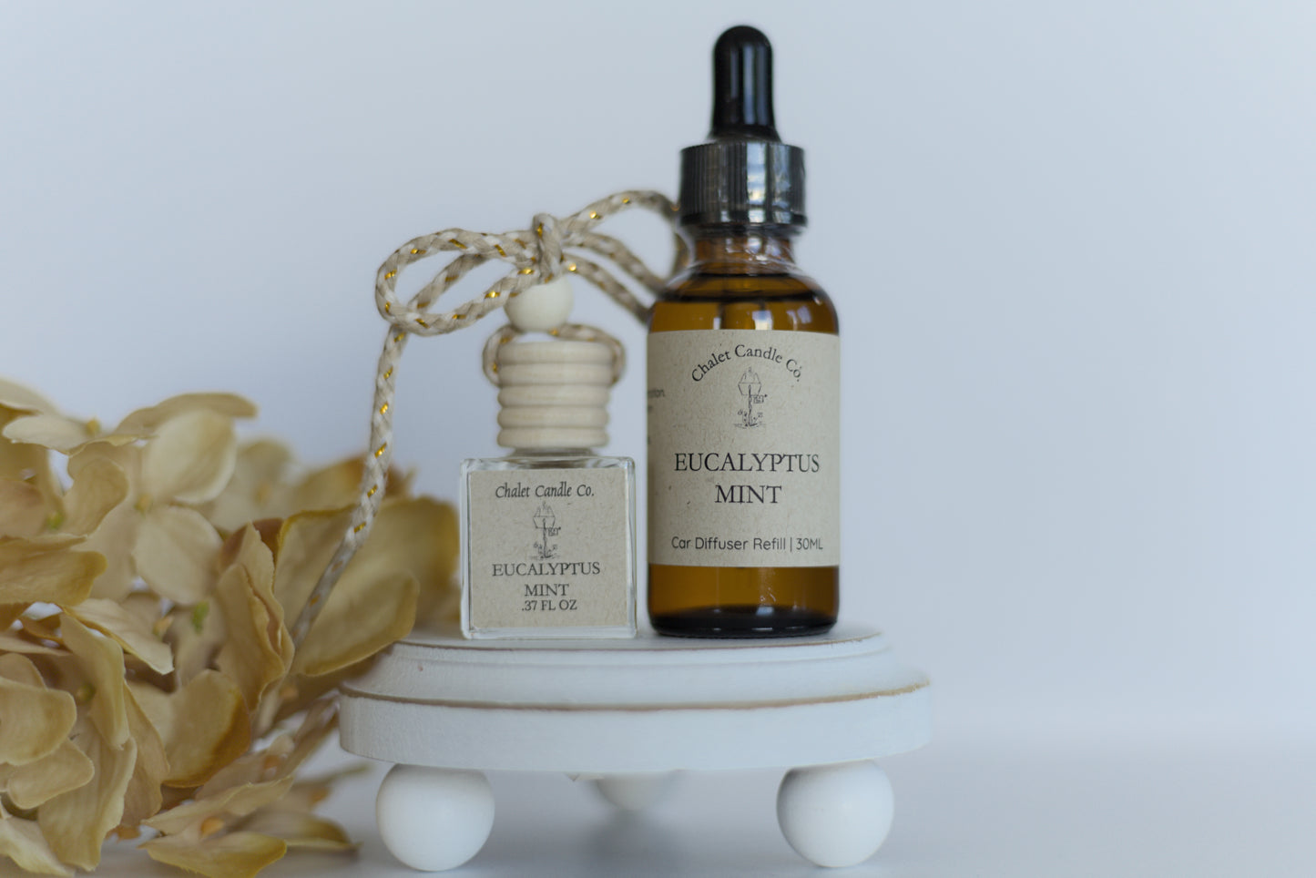 Eucalyptus