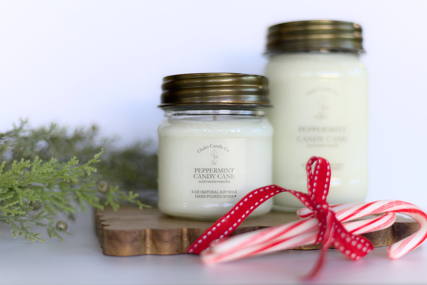 Peppermint Candy Cane