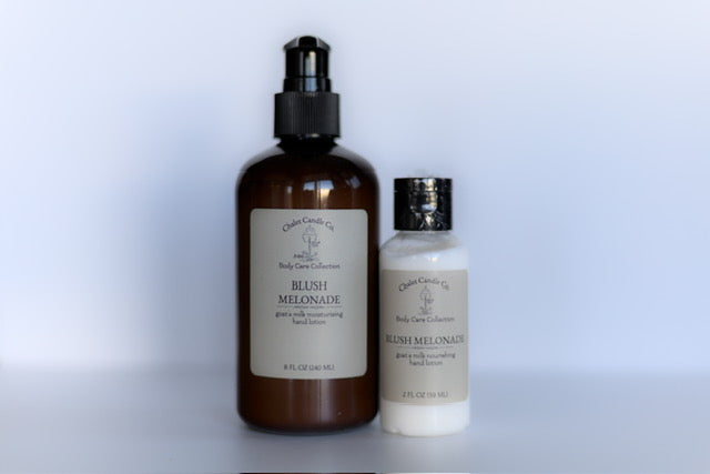 Blush Melonade Hand Lotion