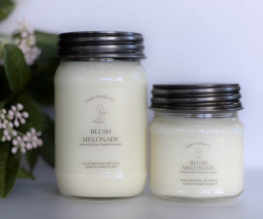 Blush Melonade