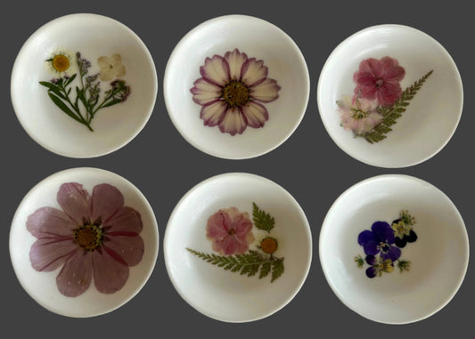 Jewelry / Trinket Dish