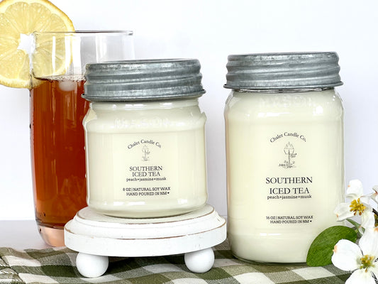 Southern Ice Tea